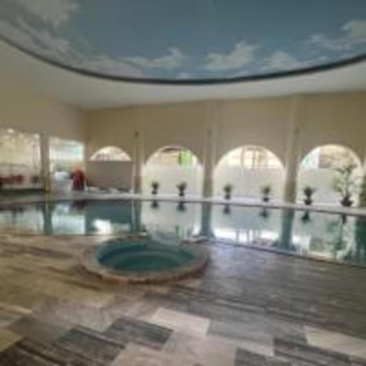 Que Toi Hotel Шокчанг Экстерьер фото